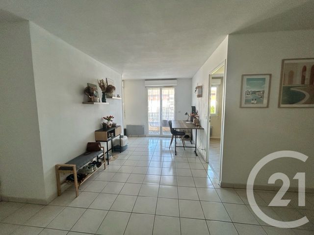 Appartement F2 bis à vendre - 3 pièces - 54.3 m2 - AGEN - 47 - AQUITAINE - Century 21 Bastien Gonzalez