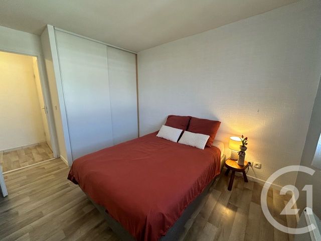 Appartement F2 bis à vendre - 3 pièces - 54.3 m2 - AGEN - 47 - AQUITAINE - Century 21 Bastien Gonzalez