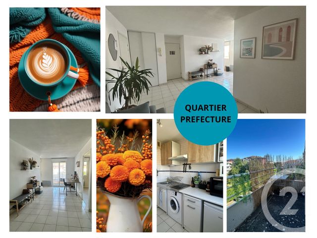 Appartement F2 Bis à vendre AGEN