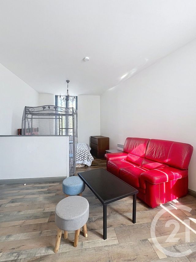 Appartement F1 à louer AGEN