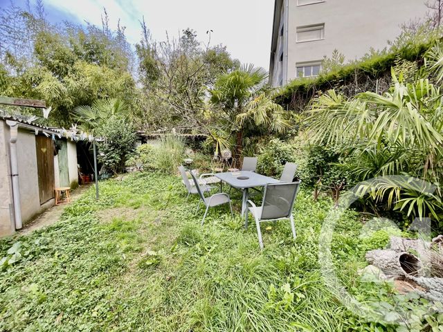 Appartement F1 à louer - 1 pièce - 24.85 m2 - AGEN - 47 - AQUITAINE - Century 21 Bastien Gonzalez