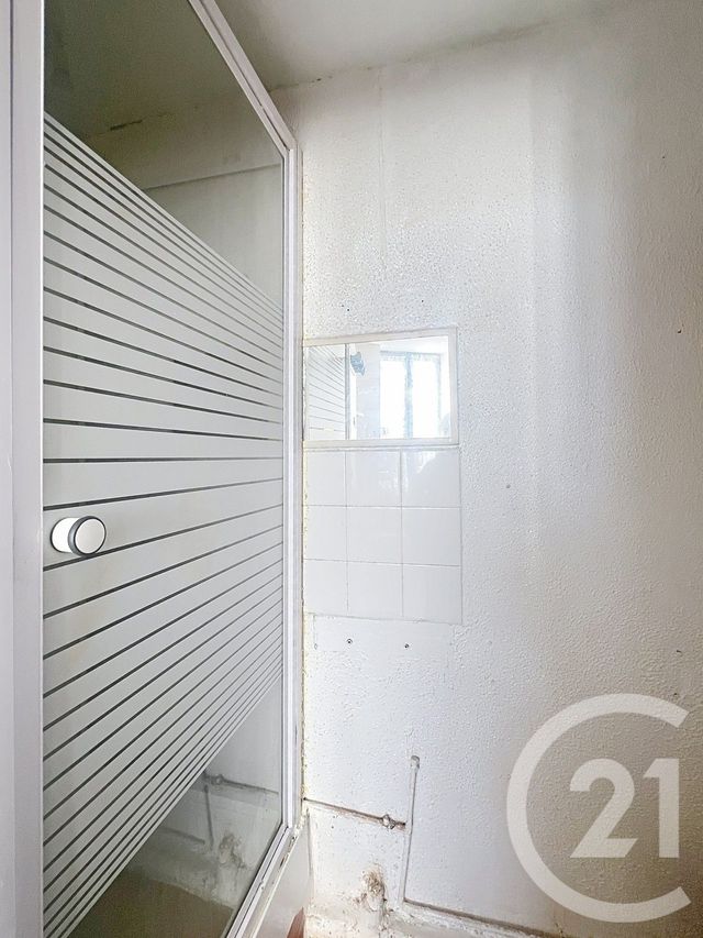 Appartement F1 à louer - 1 pièce - 24.85 m2 - AGEN - 47 - AQUITAINE - Century 21 Bastien Gonzalez