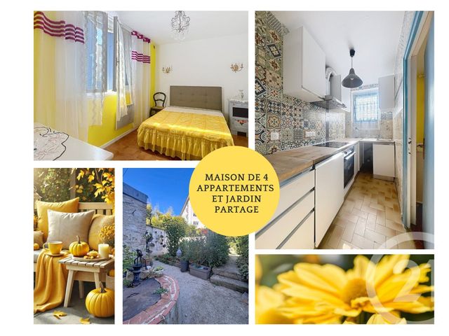 Appartement à louer FOULAYRONNES