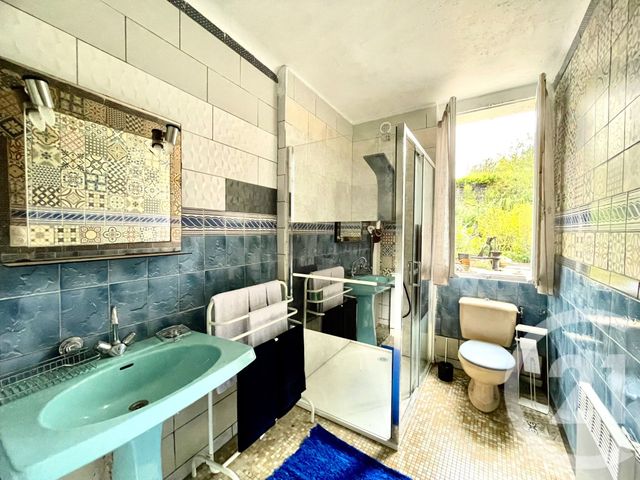 Appartement à louer - 2 pièces - 32.83 m2 - AGEN - 47 - AQUITAINE - Century 21 Bastien Gonzalez