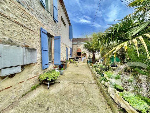 Appartement à louer - 2 pièces - 32.83 m2 - AGEN - 47 - AQUITAINE - Century 21 Bastien Gonzalez