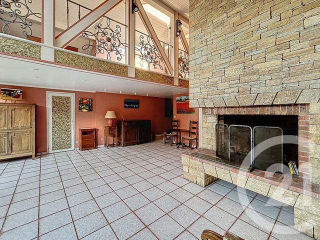 maison à vendre - 5 pièces - 196.0 m2 - AGEN - 47 - AQUITAINE - Century 21 Bastien Gonzalez