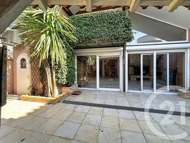 maison à vendre - 5 pièces - 196.0 m2 - AGEN - 47 - AQUITAINE - Century 21 Bastien Gonzalez