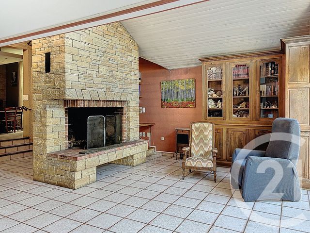 maison à vendre - 5 pièces - 196.0 m2 - AGEN - 47 - AQUITAINE - Century 21 Bastien Gonzalez