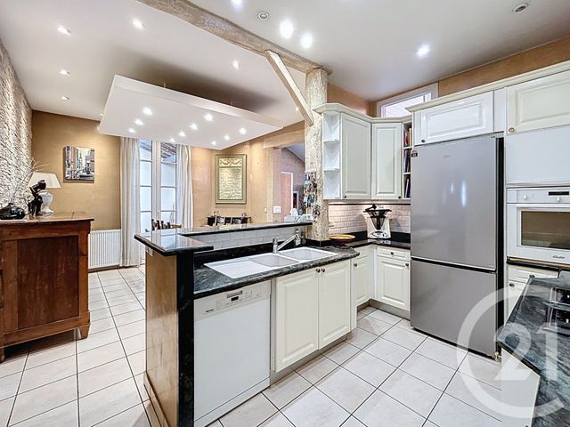 maison à vendre - 5 pièces - 196.0 m2 - AGEN - 47 - AQUITAINE - Century 21 Bastien Gonzalez