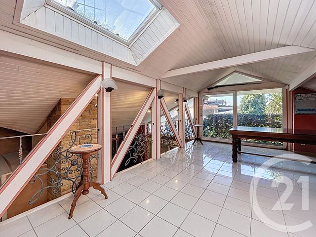 maison à vendre - 5 pièces - 196.0 m2 - AGEN - 47 - AQUITAINE - Century 21 Bastien Gonzalez