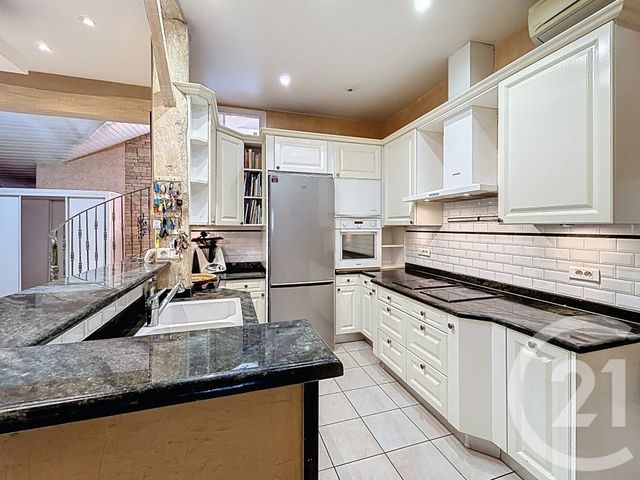 maison à vendre - 5 pièces - 196.0 m2 - AGEN - 47 - AQUITAINE - Century 21 Bastien Gonzalez