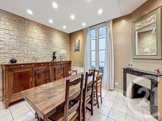 maison à vendre - 5 pièces - 196.0 m2 - AGEN - 47 - AQUITAINE - Century 21 Bastien Gonzalez