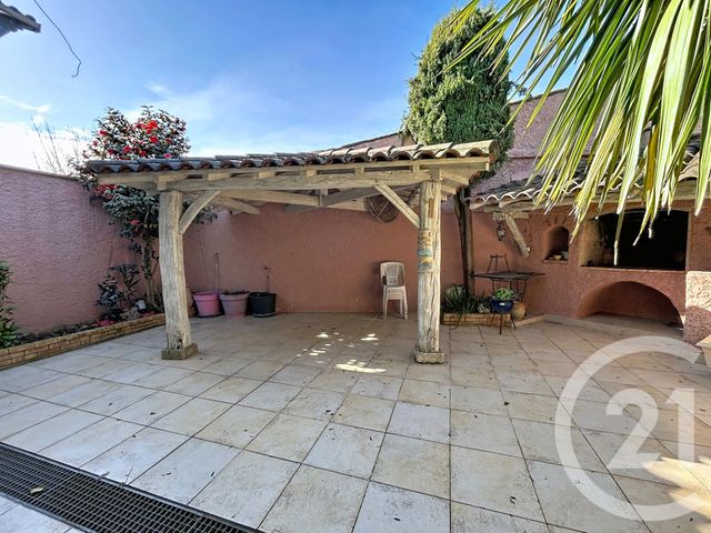 maison à vendre - 5 pièces - 196.0 m2 - AGEN - 47 - AQUITAINE - Century 21 Bastien Gonzalez