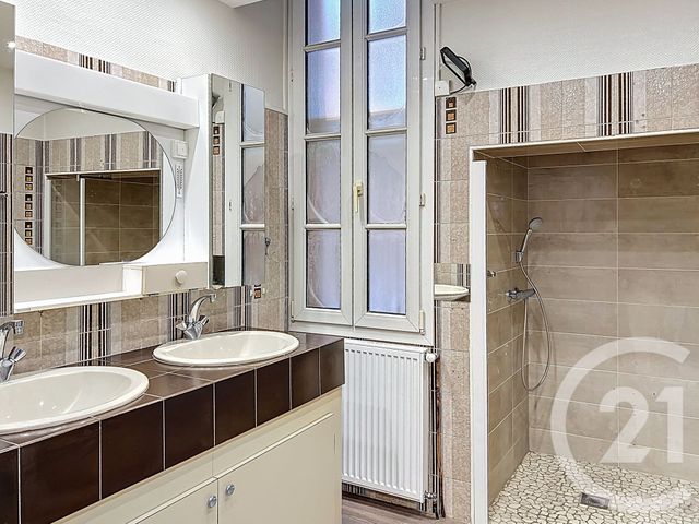 maison à vendre - 5 pièces - 196.0 m2 - AGEN - 47 - AQUITAINE - Century 21 Bastien Gonzalez