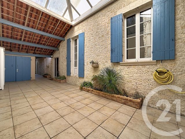 maison à vendre - 5 pièces - 196.0 m2 - AGEN - 47 - AQUITAINE - Century 21 Bastien Gonzalez