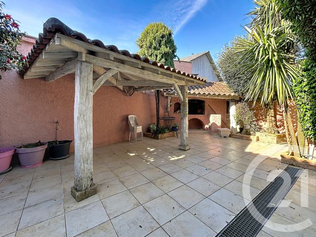 maison à vendre - 5 pièces - 196.0 m2 - AGEN - 47 - AQUITAINE - Century 21 Bastien Gonzalez