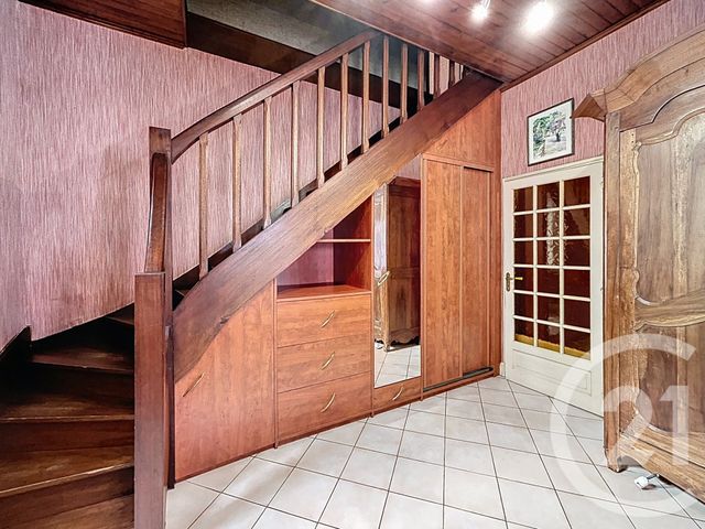 maison à vendre - 5 pièces - 196.0 m2 - AGEN - 47 - AQUITAINE - Century 21 Bastien Gonzalez