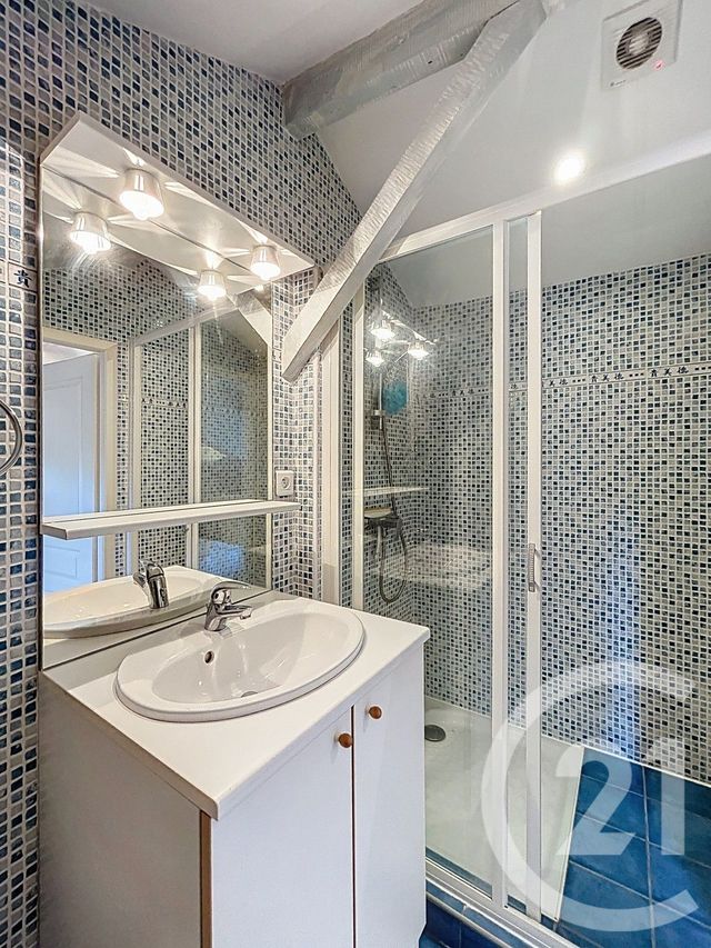 maison à vendre - 5 pièces - 196.0 m2 - AGEN - 47 - AQUITAINE - Century 21 Bastien Gonzalez