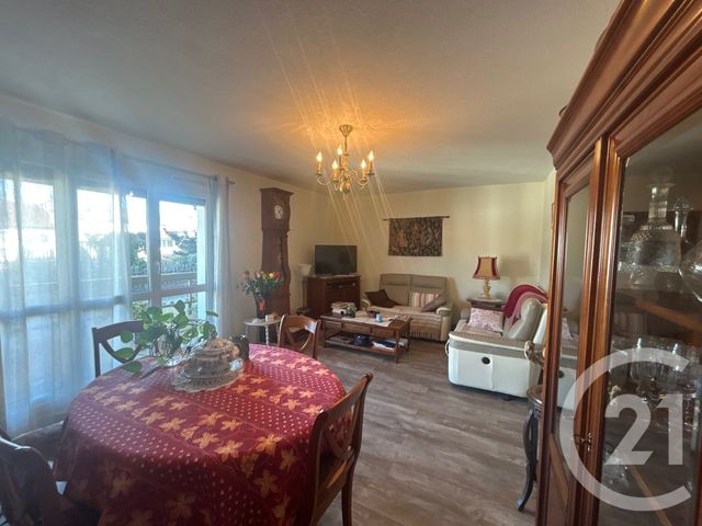 Appartement F4 à vendre - 5 pièces - 94.45 m2 - AGEN - 47 - AQUITAINE - Century 21 Bastien Gonzalez