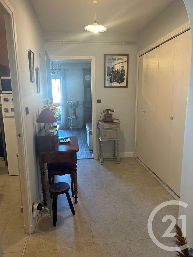 Appartement F4 à vendre - 5 pièces - 94.45 m2 - AGEN - 47 - AQUITAINE - Century 21 Bastien Gonzalez