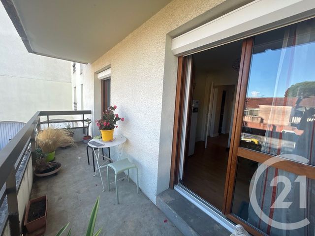 Appartement F4 à vendre - 5 pièces - 94.45 m2 - AGEN - 47 - AQUITAINE - Century 21 Bastien Gonzalez