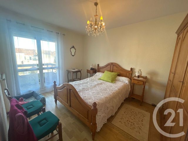 Appartement F4 à vendre - 5 pièces - 94.45 m2 - AGEN - 47 - AQUITAINE - Century 21 Bastien Gonzalez