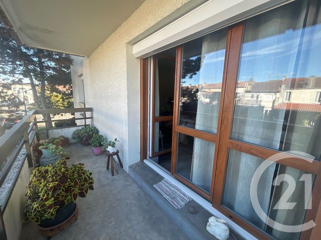 Appartement F4 à vendre - 5 pièces - 94.45 m2 - AGEN - 47 - AQUITAINE - Century 21 Bastien Gonzalez