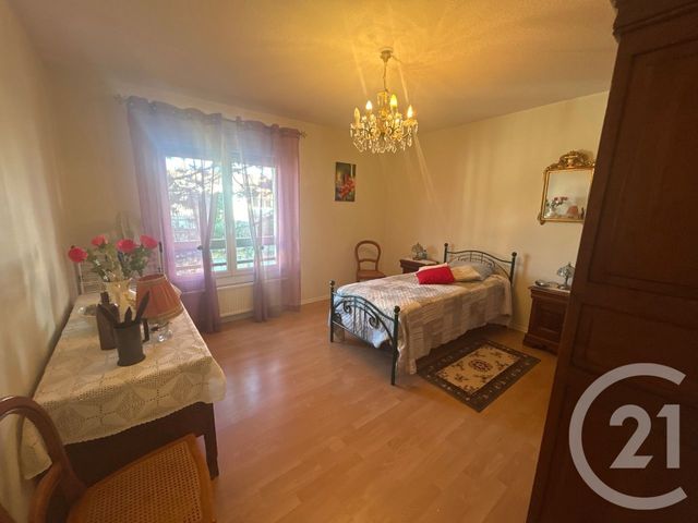 Appartement F4 à vendre - 5 pièces - 94.45 m2 - AGEN - 47 - AQUITAINE - Century 21 Bastien Gonzalez