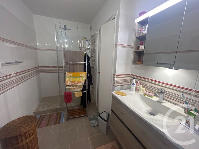 Appartement F4 à vendre - 5 pièces - 94.45 m2 - AGEN - 47 - AQUITAINE - Century 21 Bastien Gonzalez