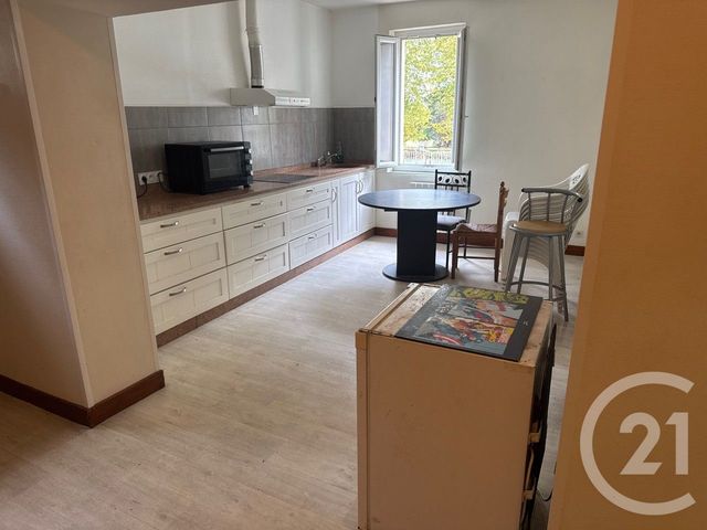 immeuble à vendre - 129.0 m2 - AGEN - 47 - AQUITAINE - Century 21 Bastien Gonzalez