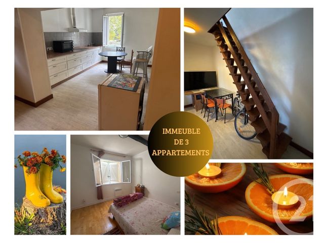 Immeuble à vendre AGEN