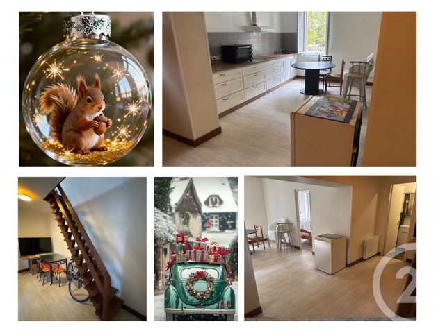 Immeuble à vendre AGEN