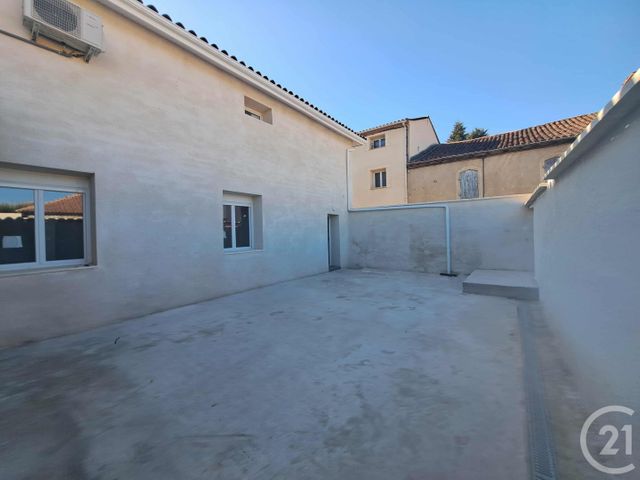 maison à vendre - 4 pièces - 122.68 m2 - LAMAGISTERE - 82 - MIDI-PYRENEES - Century 21 Bastien Gonzalez