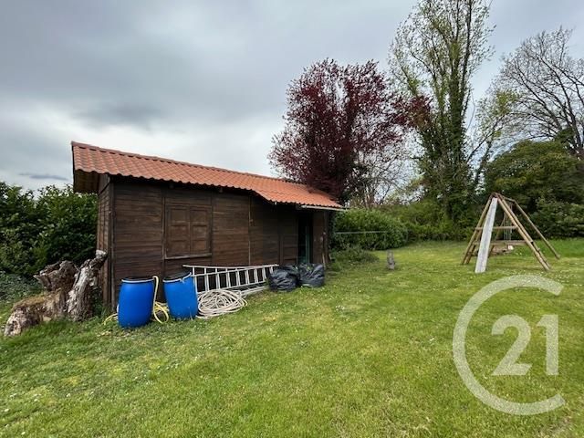 maison à vendre - 6 pièces - 150.0 m2 - AGEN - 47 - AQUITAINE - Century 21 Bastien Gonzalez