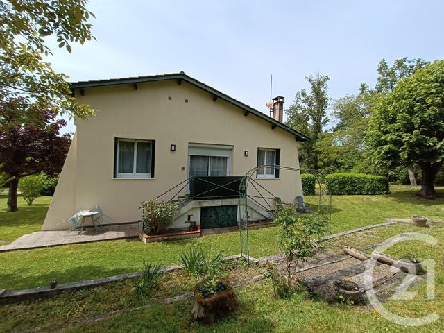 maison - AGEN - 47