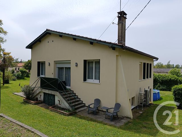 maison à vendre - 6 pièces - 150.0 m2 - AGEN - 47 - AQUITAINE - Century 21 Bastien Gonzalez