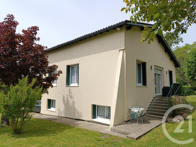 maison à vendre - 6 pièces - 150.0 m2 - AGEN - 47 - AQUITAINE - Century 21 Bastien Gonzalez