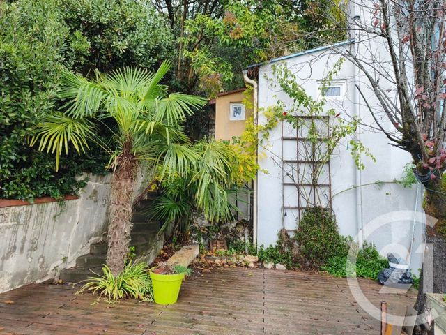 maison à vendre - 4 pièces - 79.06 m2 - AGEN - 47 - AQUITAINE - Century 21 Bastien Gonzalez