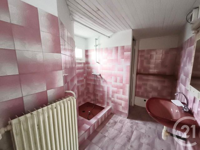 maison à vendre - 4 pièces - 79.06 m2 - AGEN - 47 - AQUITAINE - Century 21 Bastien Gonzalez