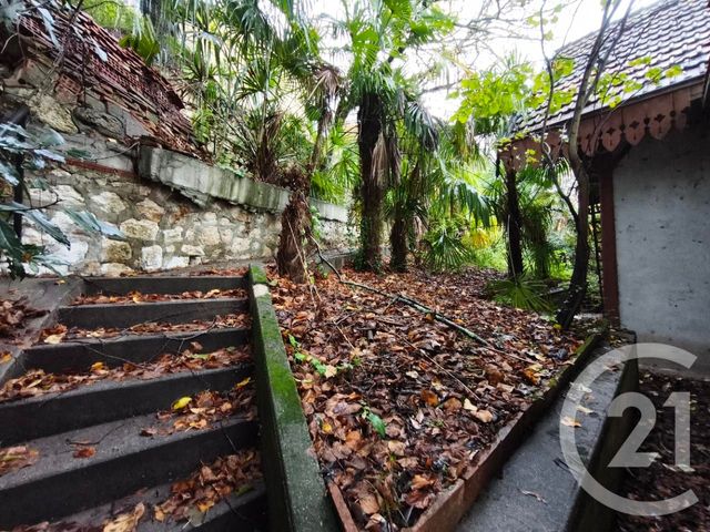 maison à vendre - 4 pièces - 79.06 m2 - AGEN - 47 - AQUITAINE - Century 21 Bastien Gonzalez