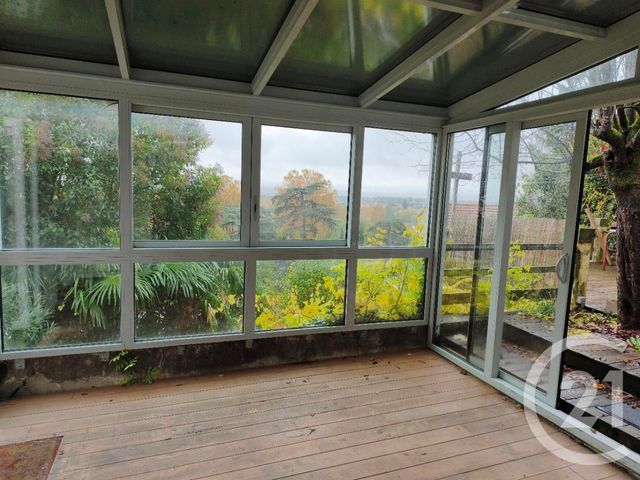 maison à vendre - 4 pièces - 79.06 m2 - AGEN - 47 - AQUITAINE - Century 21 Bastien Gonzalez