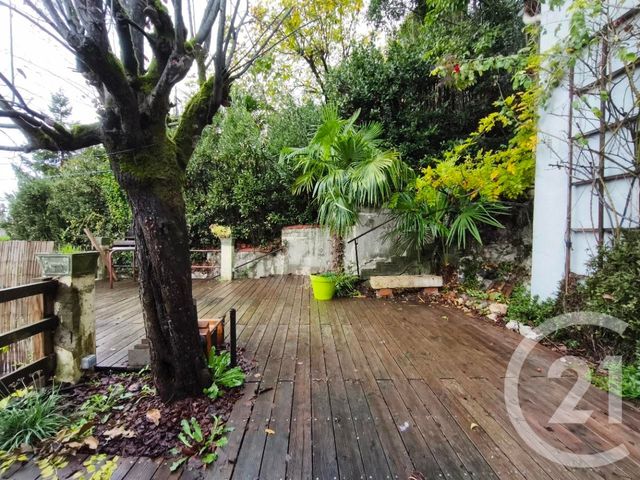 maison à vendre - 4 pièces - 79.06 m2 - AGEN - 47 - AQUITAINE - Century 21 Bastien Gonzalez