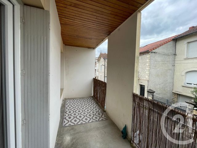 Appartement F3 à louer - 3 pièces - 58.0 m2 - AGEN - 47 - AQUITAINE - Century 21 Bastien Gonzalez