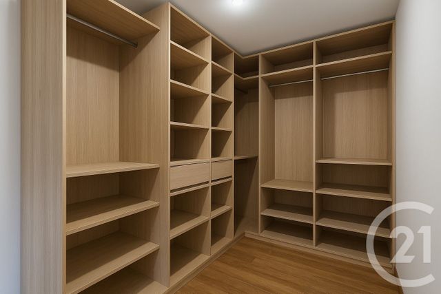 maison à vendre - 4 pièces - 88.0 m2 - ESTILLAC - 47 - AQUITAINE - Century 21 Bastien Gonzalez