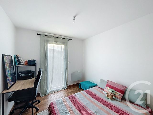 maison à vendre - 4 pièces - 88.0 m2 - ESTILLAC - 47 - AQUITAINE - Century 21 Bastien Gonzalez