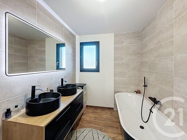 maison à vendre - 4 pièces - 88.0 m2 - ESTILLAC - 47 - AQUITAINE - Century 21 Bastien Gonzalez