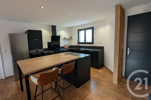 maison à vendre - 4 pièces - 88.0 m2 - ESTILLAC - 47 - AQUITAINE - Century 21 Bastien Gonzalez