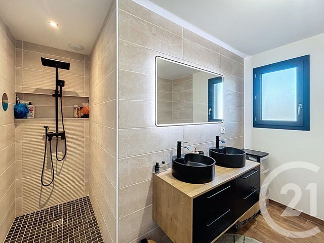 maison à vendre - 4 pièces - 88.0 m2 - ESTILLAC - 47 - AQUITAINE - Century 21 Bastien Gonzalez