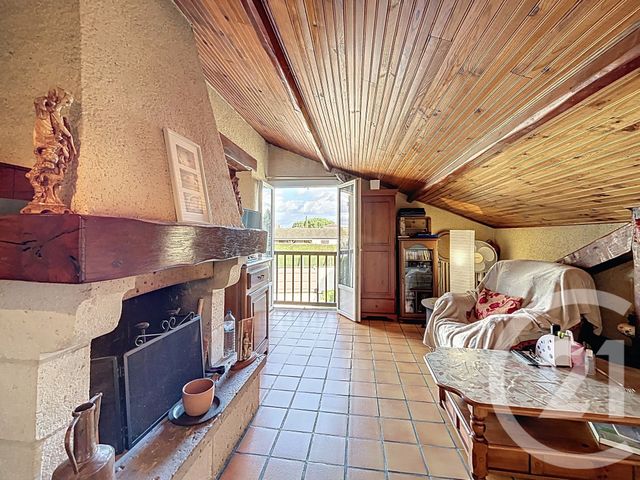 maison à vendre - 5 pièces - 91.0 m2 - BOE - 47 - AQUITAINE - Century 21 Bastien Gonzalez