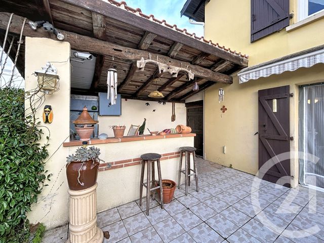 maison à vendre - 5 pièces - 91.0 m2 - BOE - 47 - AQUITAINE - Century 21 Bastien Gonzalez